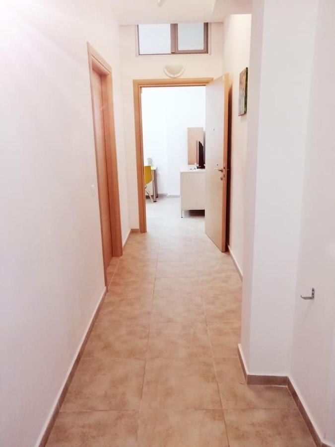 Appartement Maridel Underground à Héraklion Extérieur photo