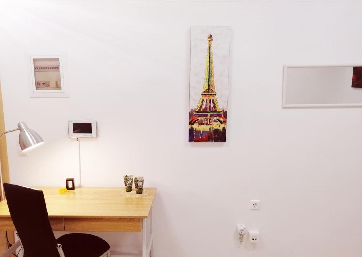Appartement Maridel Underground à Héraklion Extérieur photo