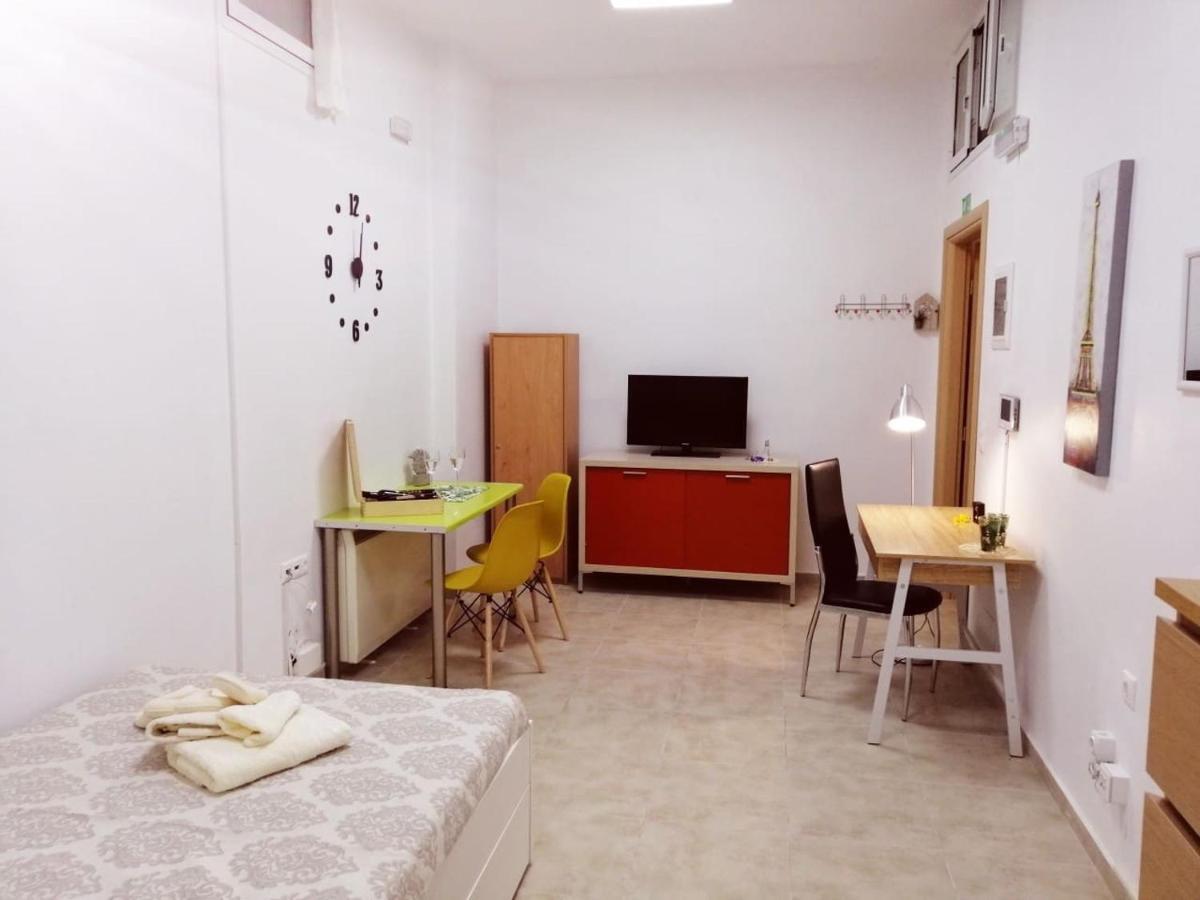 Appartement Maridel Underground à Héraklion Extérieur photo